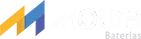Logo Baterías Moura