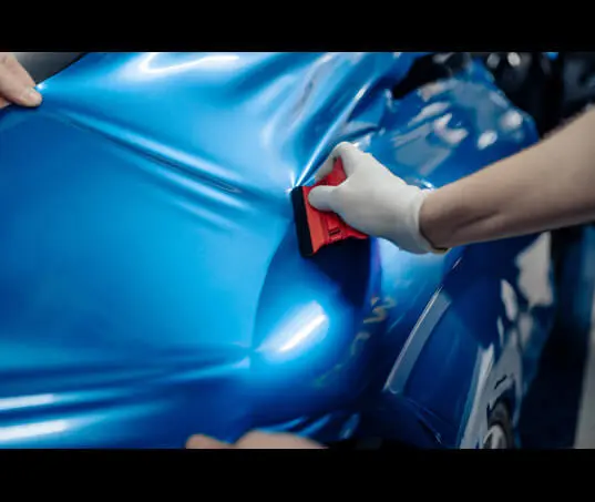 Ploteo vehicular: todo lo que necesitas saber