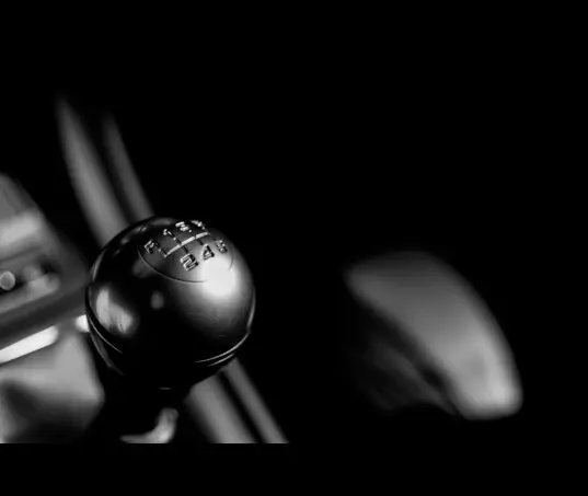 Tipos de caja de cambios: conocé los modelos principales y cómo funcionan