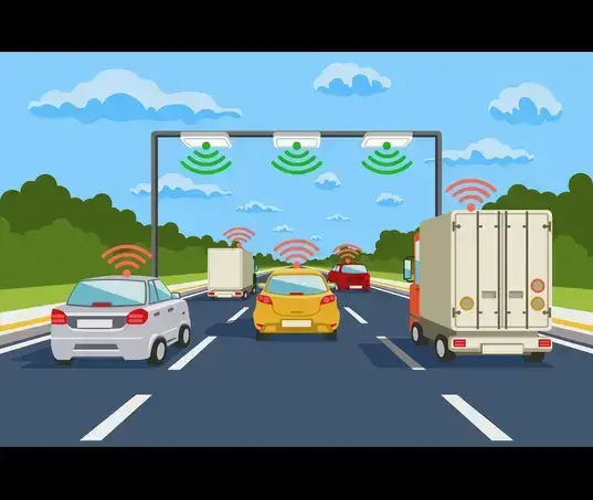 Radar inteligente: cómo funciona, ventajas y cuidados